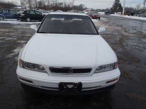 Acura Legend 1991 photo 1