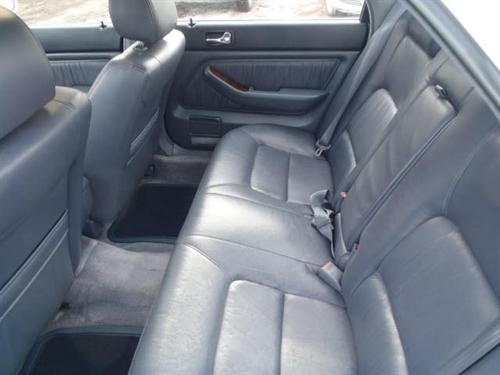 Acura Legend 1991 photo 4