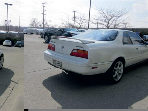 Acura Legend 1992 photo 3