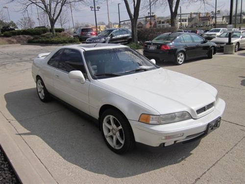 Acura Legend 1992 photo 2