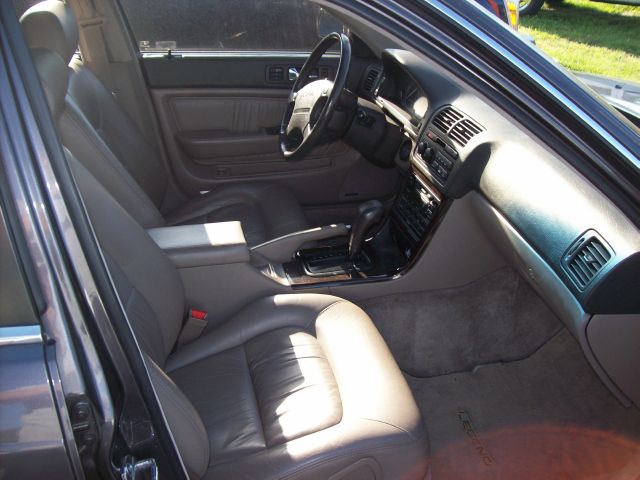 Acura Legend 1993 photo 2