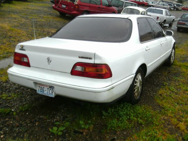 Acura Legend 1993 photo 2