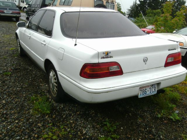 Acura Legend 1993 photo 5