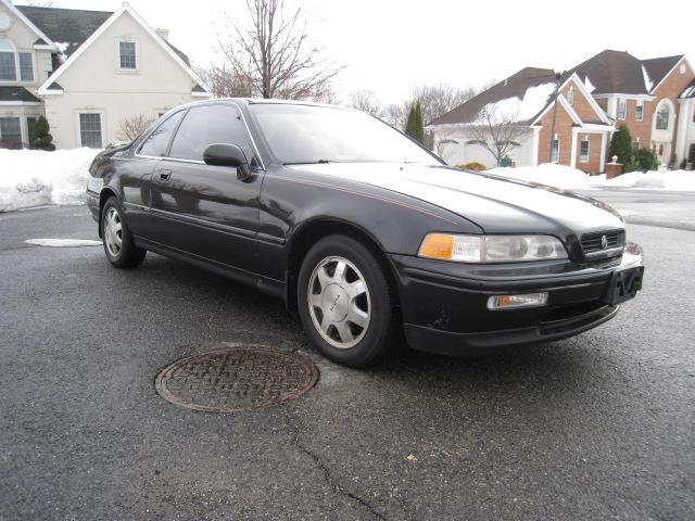 Acura Legend 1993 photo 5