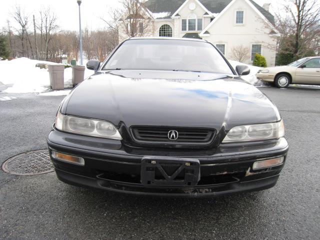 Acura Legend 1993 photo 1