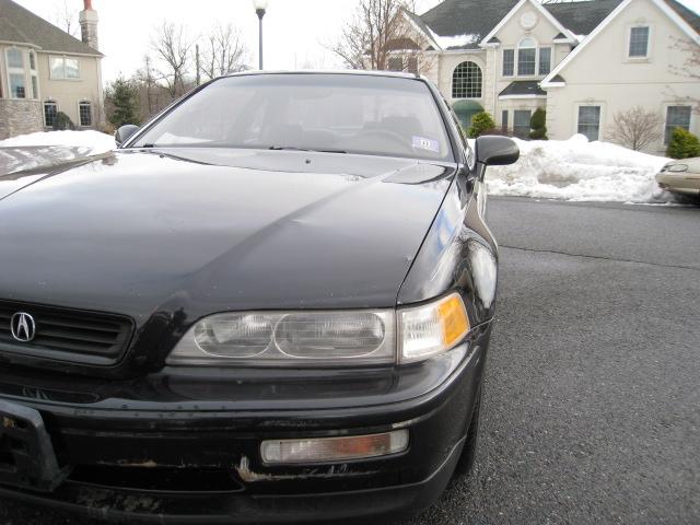 Acura Legend 1993 photo 2