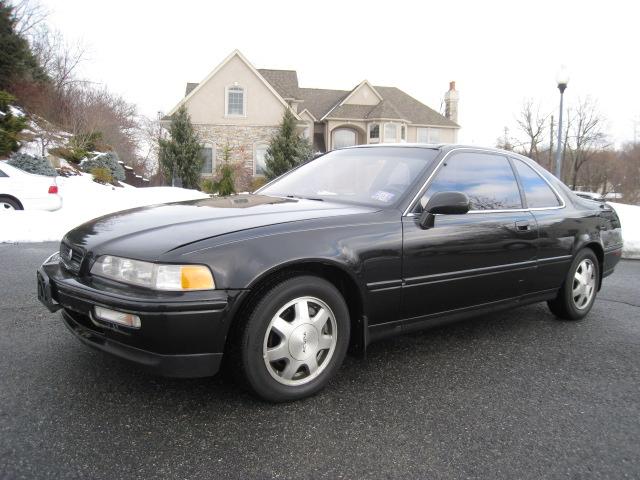 Acura Legend 1993 photo 3