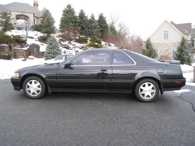 Acura Legend 1993 photo 4