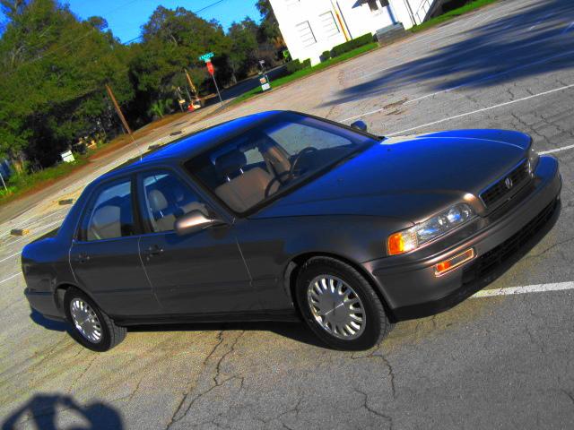 Acura Legend 1994 photo 1