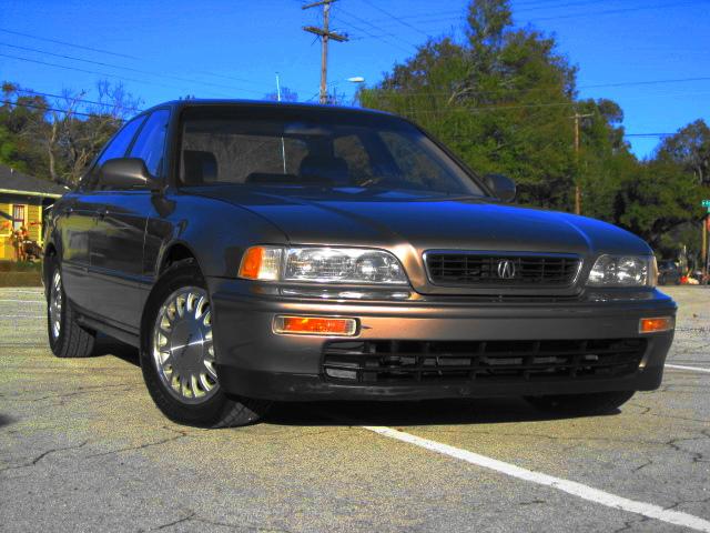 Acura Legend 1994 photo 2