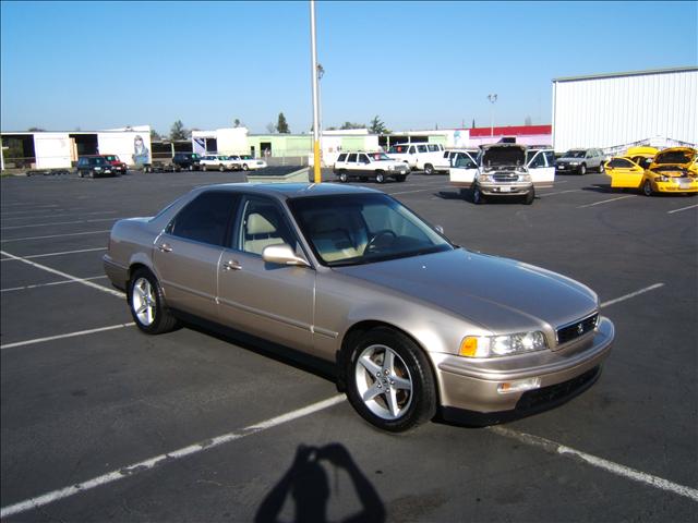 Acura Legend 1994 photo 1