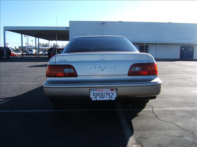 Acura Legend 1994 photo 4