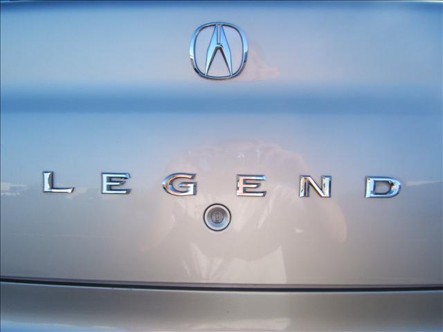 Acura Legend 1994 photo 5