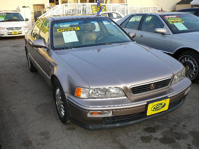 Acura Legend 1994 photo 1