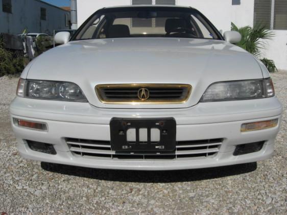 Acura Legend 1994 photo 1