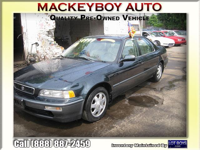 Acura Legend 1994 photo 1