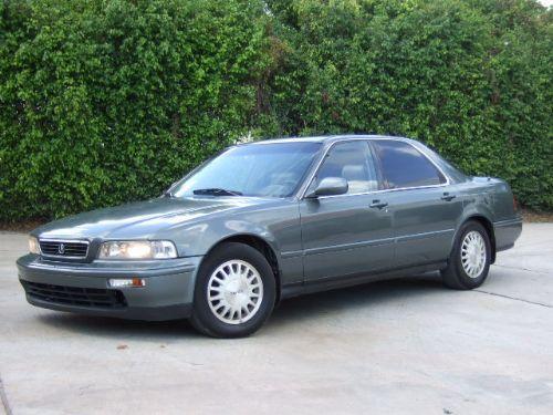 Acura Legend 1994 photo 1