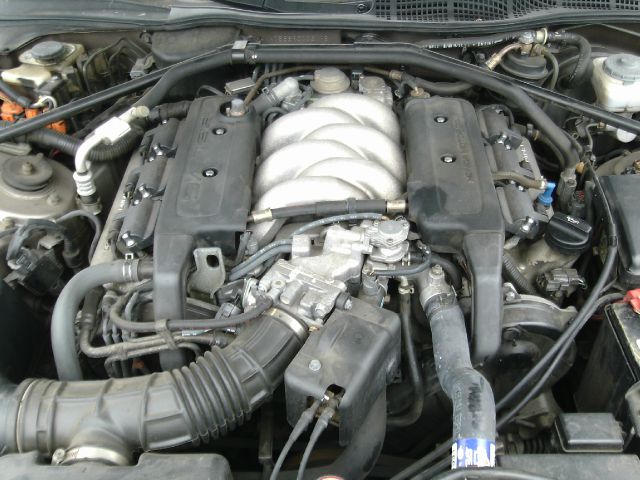 Acura Legend 1994 photo 1