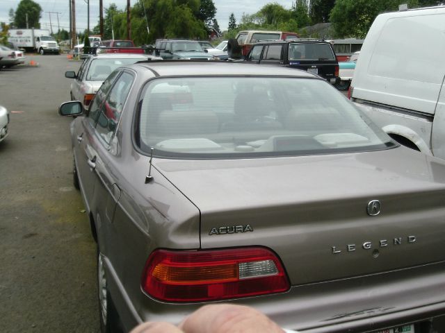 Acura Legend 1994 photo 2