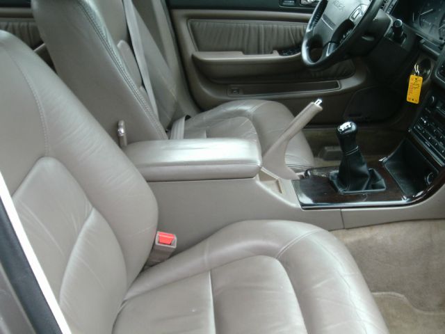 Acura Legend 1994 photo 3