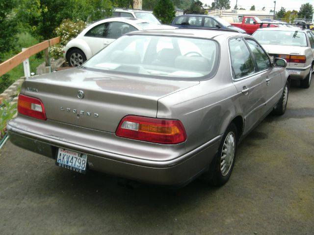 Acura Legend 1994 photo 4