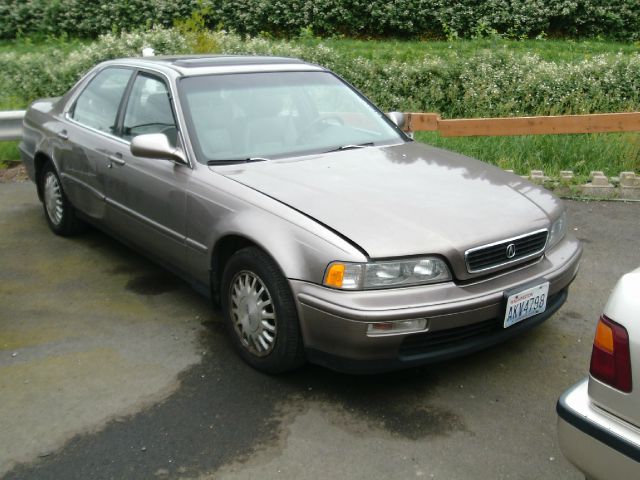 Acura Legend 1994 photo 5