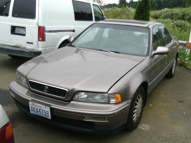 Acura Legend 1994 photo 6