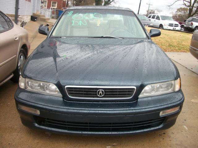 Acura Legend 1994 photo 1