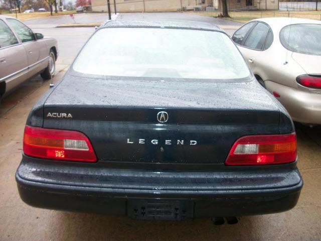 Acura Legend 1994 photo 3