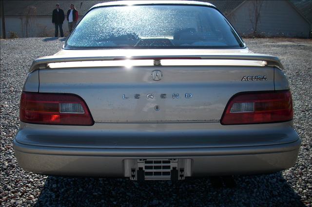 Acura Legend 1994 photo 5