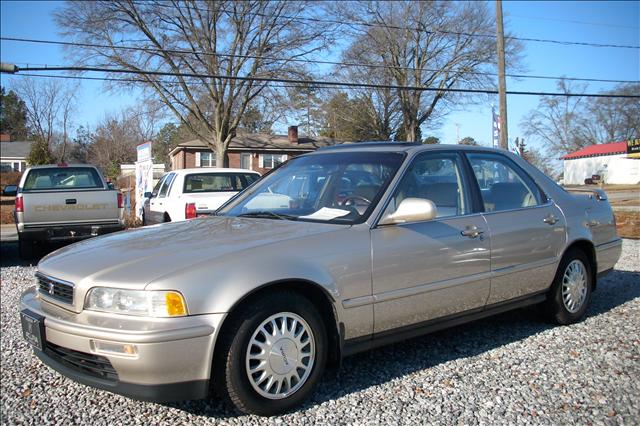 Acura Legend ESi Sedan