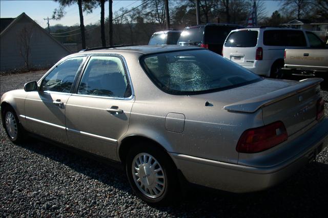 Acura Legend 1994 photo 1