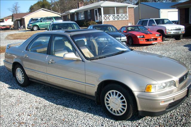 Acura Legend 1994 photo 2