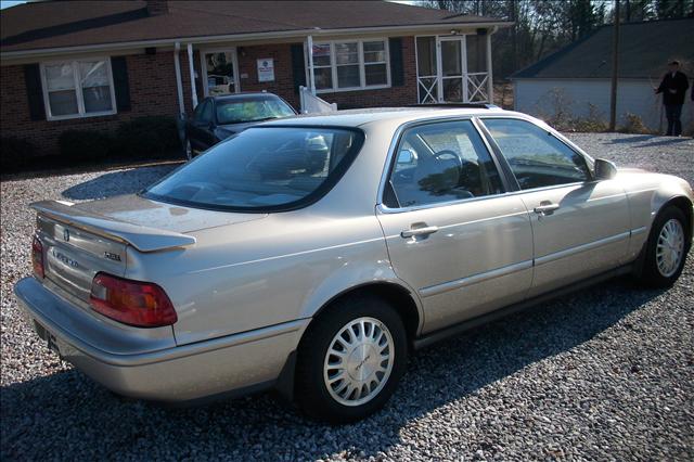 Acura Legend 1994 photo 3