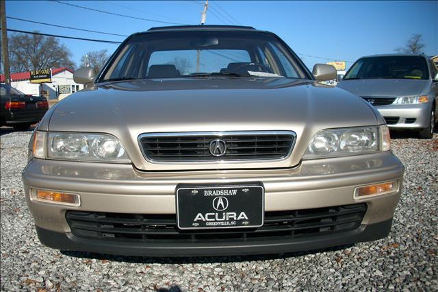 Acura Legend 1994 photo 4