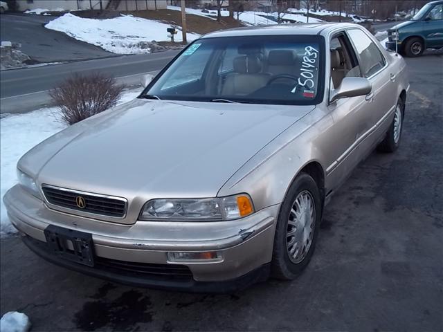 Acura Legend ESi Sedan