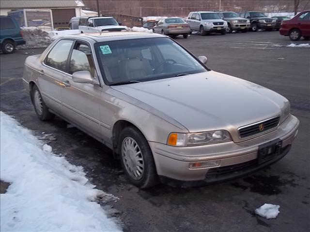 Acura Legend 1995 photo 1