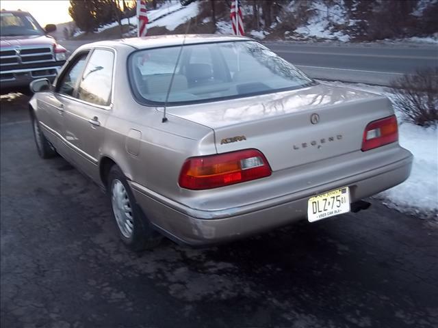 Acura Legend 1995 photo 2