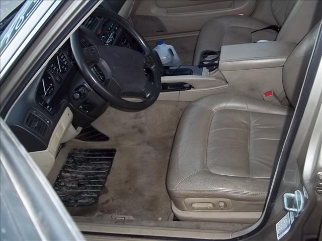 Acura Legend 1995 photo 3