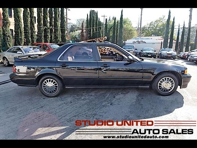 Acura Legend 1995 photo 1