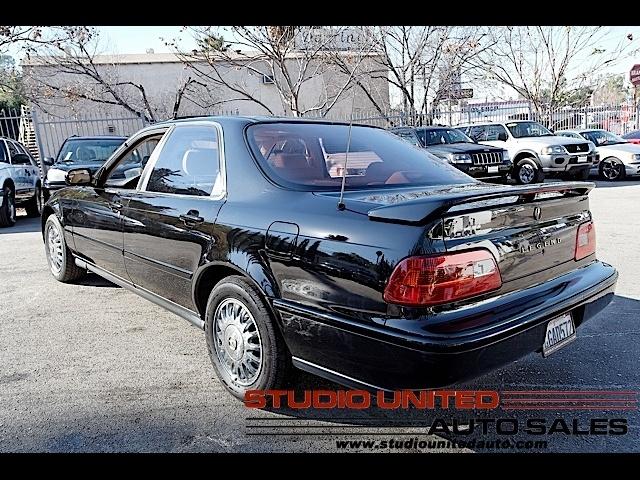 Acura Legend 1995 photo 2