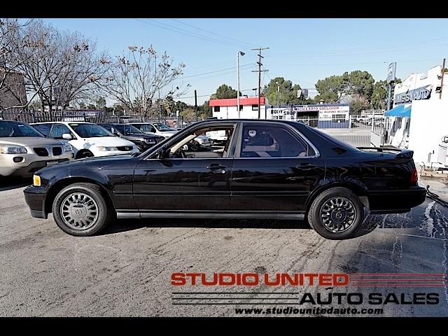 Acura Legend 1995 photo 3