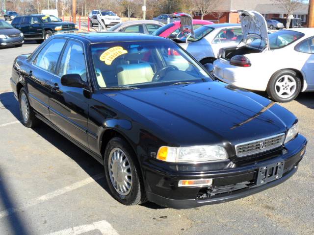 Acura Legend 1995 photo 2