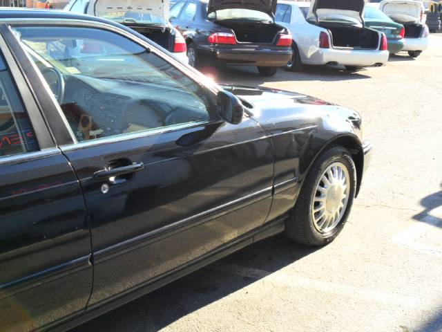 Acura Legend 1995 photo 3