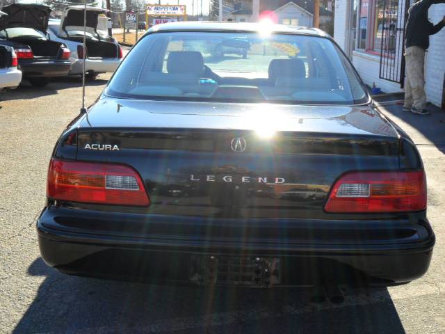 Acura Legend 1995 photo 4