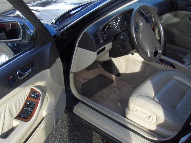 Acura Legend 1995 photo 1