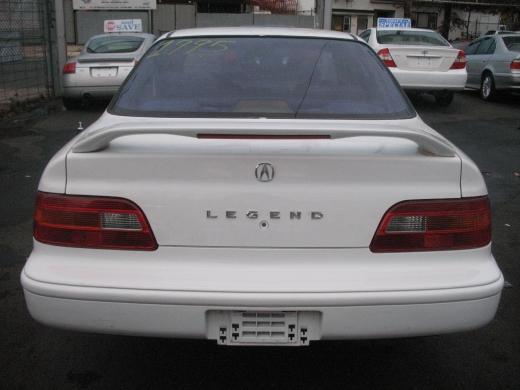 Acura Legend 1995 photo 2