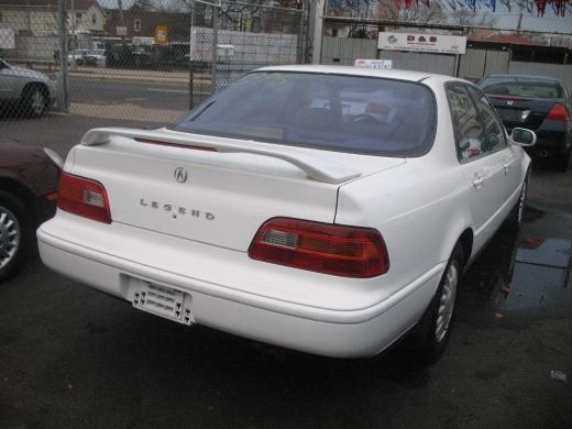 Acura Legend 1995 photo 3