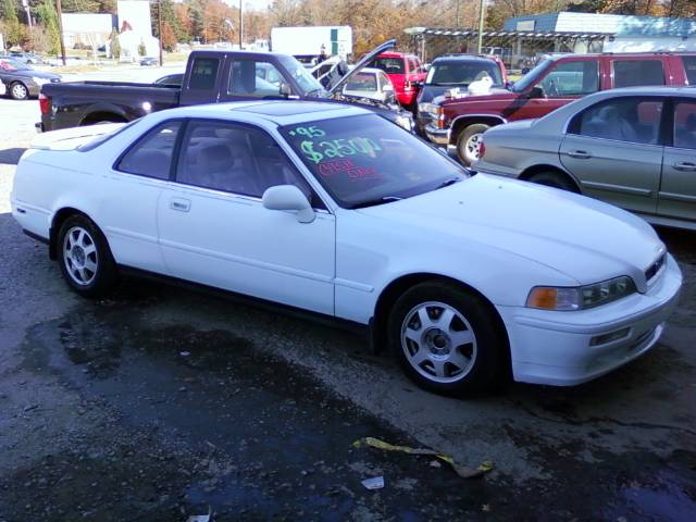 Acura Legend 1995 photo 1