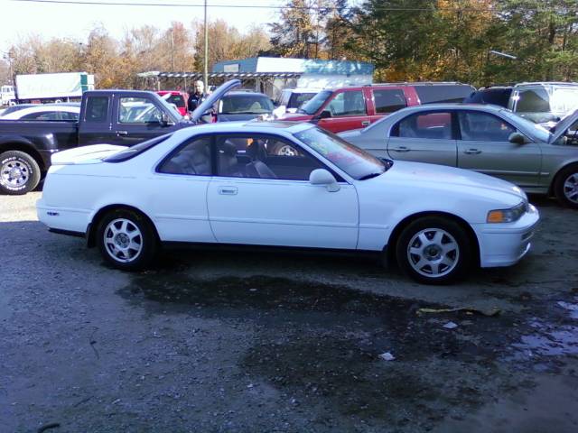 Acura Legend 1995 photo 2